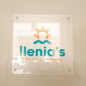 Ilenia'S Boutique Rooms